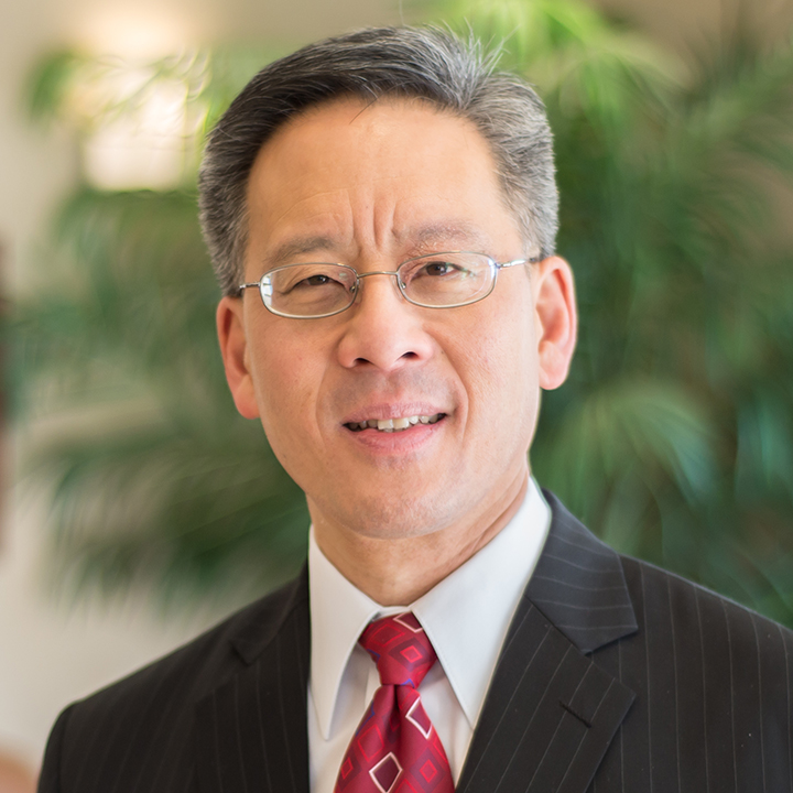 Dr. Alan Fong