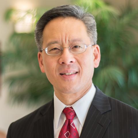 Dr. Alan Fong