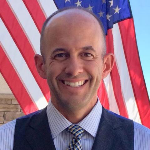 General John Teichert